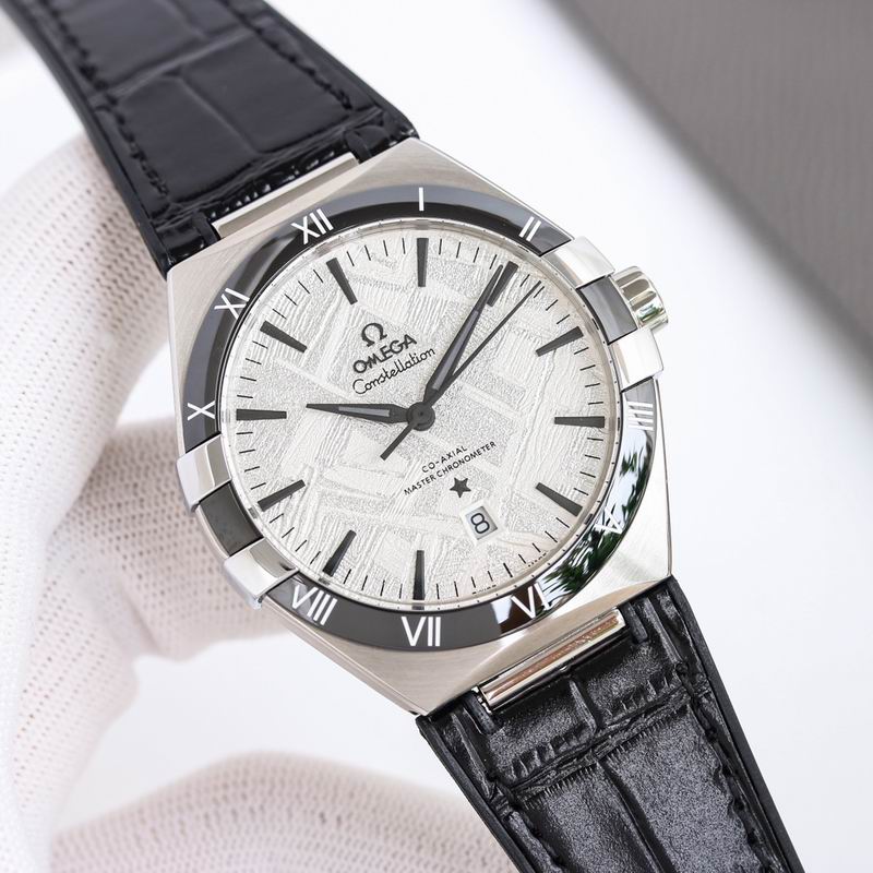 Omega 41mm 070166
